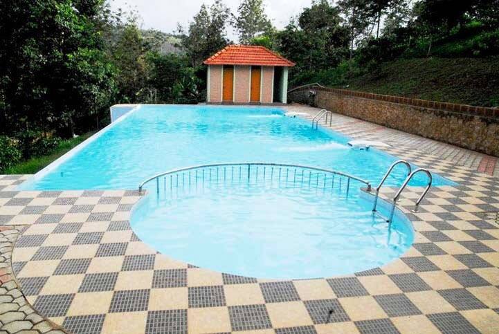Crecent Residency, Wayanad 4